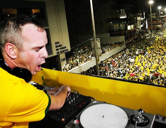 Fatboy Slim