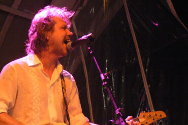 Fetsival Boom Bahia Wander Wildner