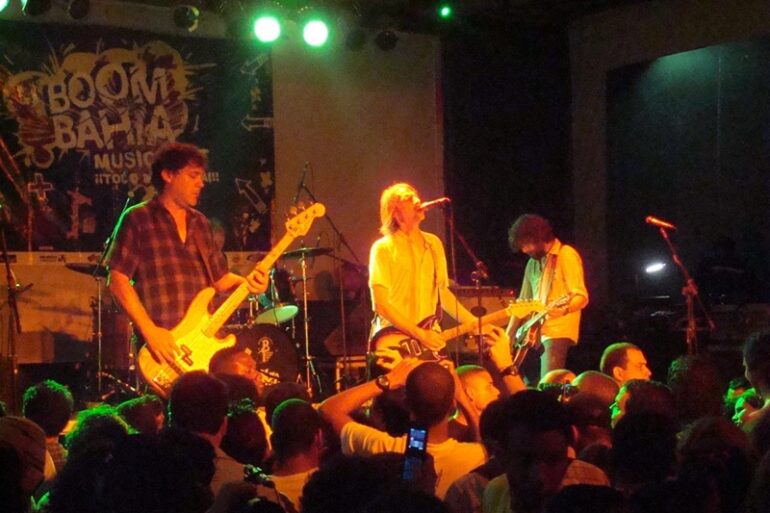 Mudhoney