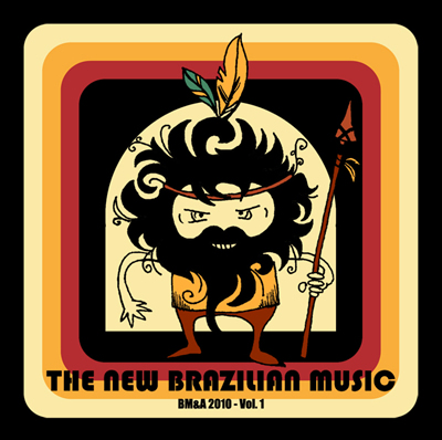 newbrasilianmusic