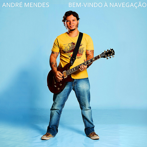 Andre Mendes