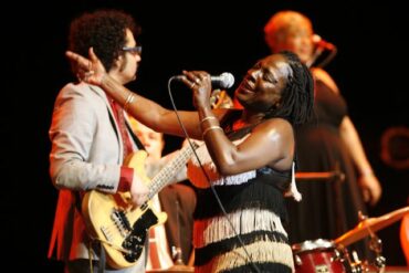Sharon Jones