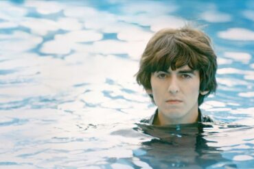 Festival In-Edit George Harrison