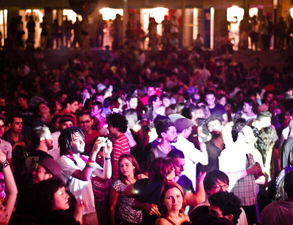 Feira da Música