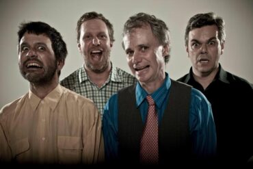 Festival Big Bands programação