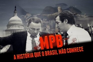 Documentários MPB