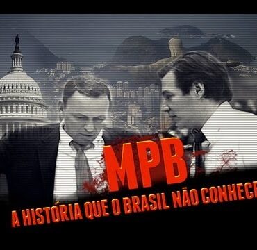 Documentários MPB