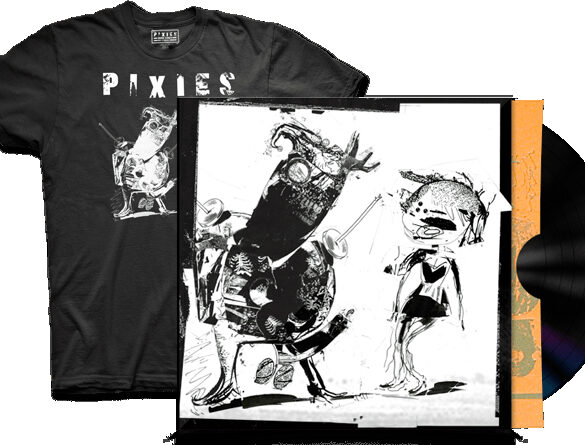 Pixies