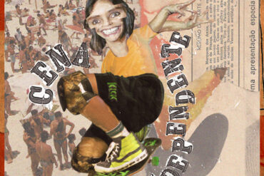 Cena Independente #23