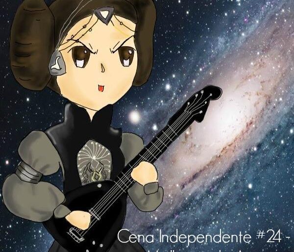 Cena Independente #24