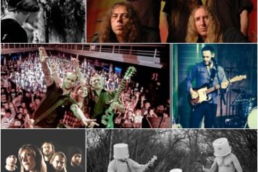 shows internacionais em Salvador