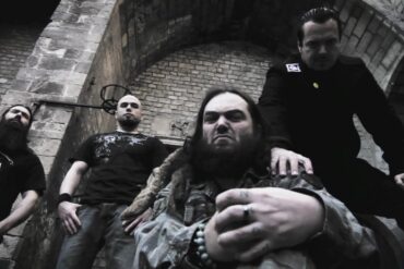 Cavalera Conspiracy