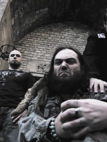 Cavalera Conspiracy