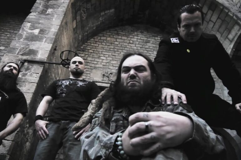 Cavalera Conspiracy
