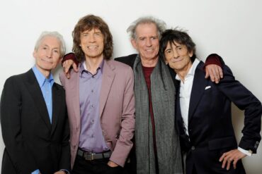 Rolling Stones