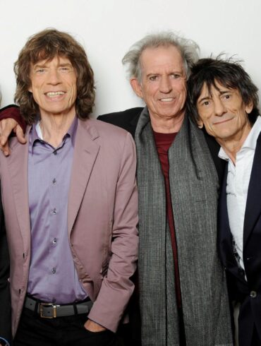 Rolling Stones