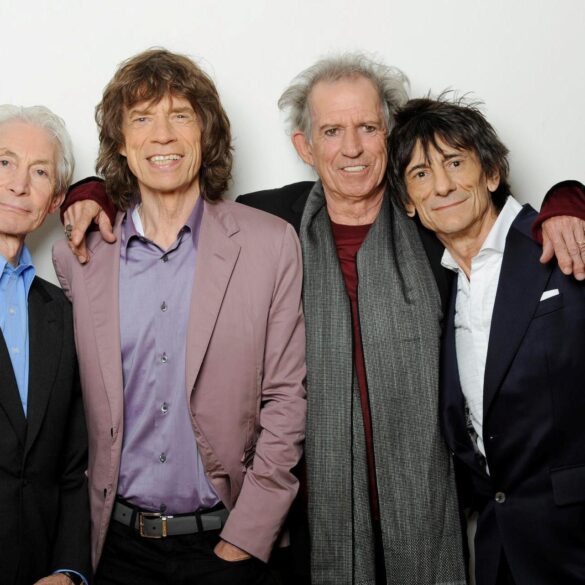 Rolling Stones