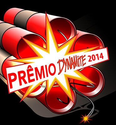 Prêmio Dynamite