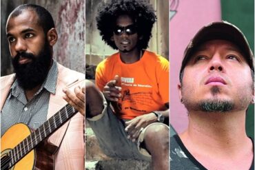 discos artistas baianos