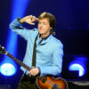 Paul McCartney confirma show em Salvador