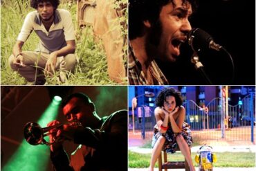 Festival de Música Educadora FM Prêmio Caymmi de Música