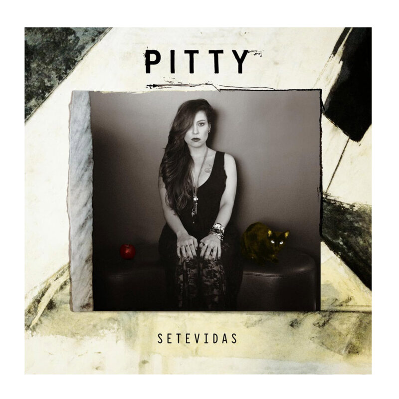Pitty - Setevidas discos baianos 2014