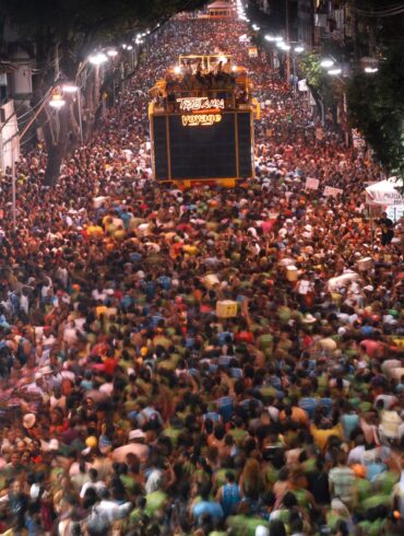 Música Compositores Carnaval Salvador