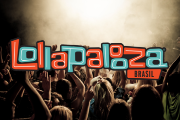 Lollapalooza Brasil