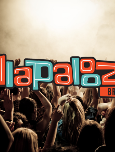 Lollapalooza Brasil