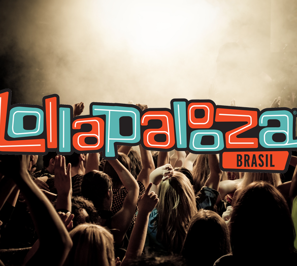 Lollapalooza Brasil