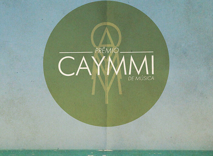 Prêmio Caymmi