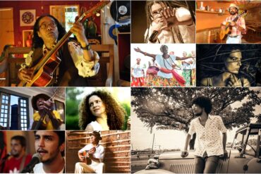 shows semana Salvador