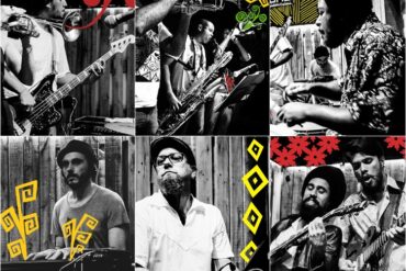 Entrevista I.F.Á. Afrobeat Banda Bahia