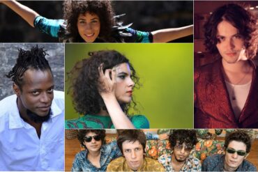 Festival Sangue Novo