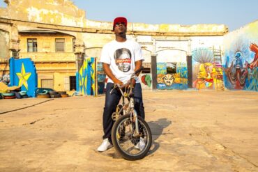 Blitz The Ambassador