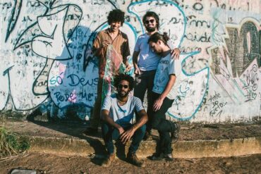 Boogarins