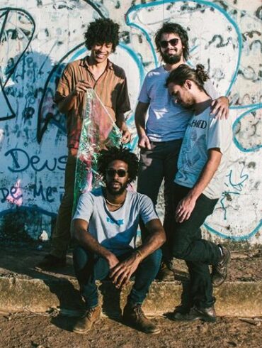 Boogarins