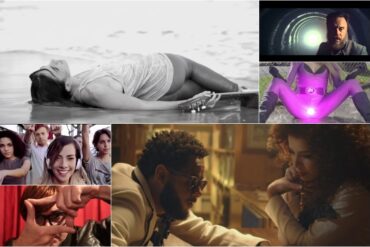 clipes música brasileira