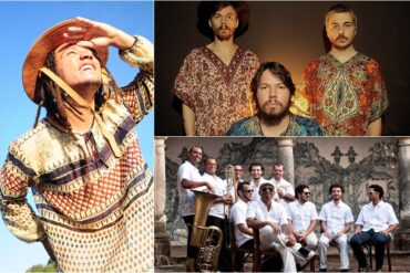 Festival Feira Noise