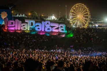 Lollapalooza