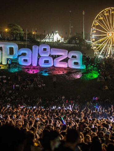 Lollapalooza