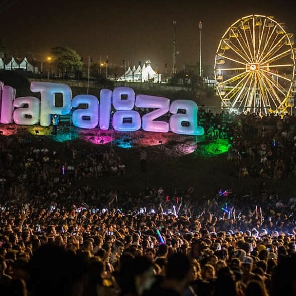 Lollapalooza