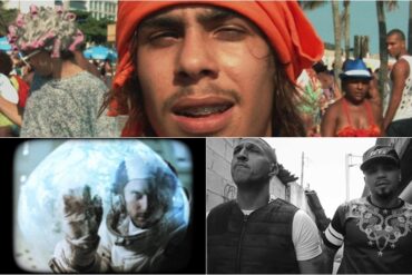 clipes brasileiros 2016