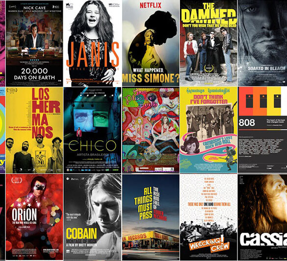 Filmes 2015