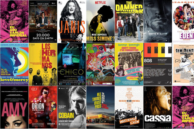 Filmes 2015