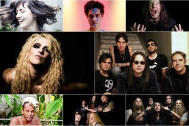 Festival Abril Pro Rock