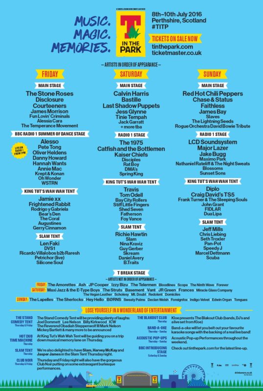 festival-TITP lineup festival 2016