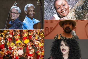 Prêmio da Música Brasileira