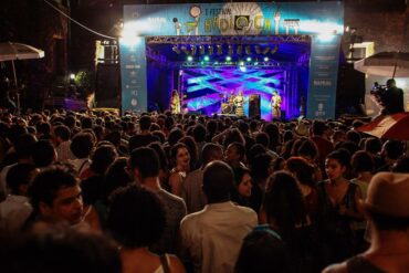 festivais pela Bahia