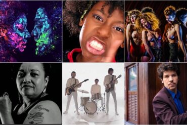 Produção videoclipes